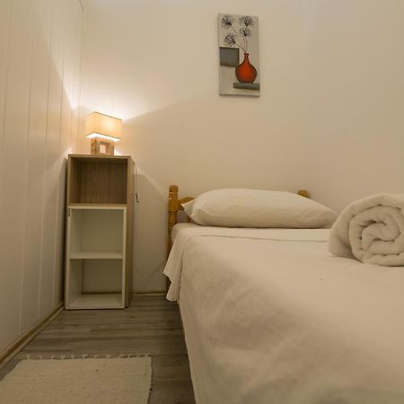 Apartment Dominik Split Extérieur photo