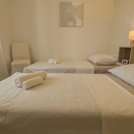 Apartment Dominik Split Extérieur photo