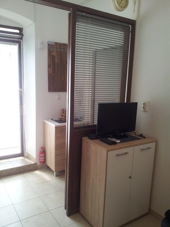 Apartment Dominik Split Chambre photo