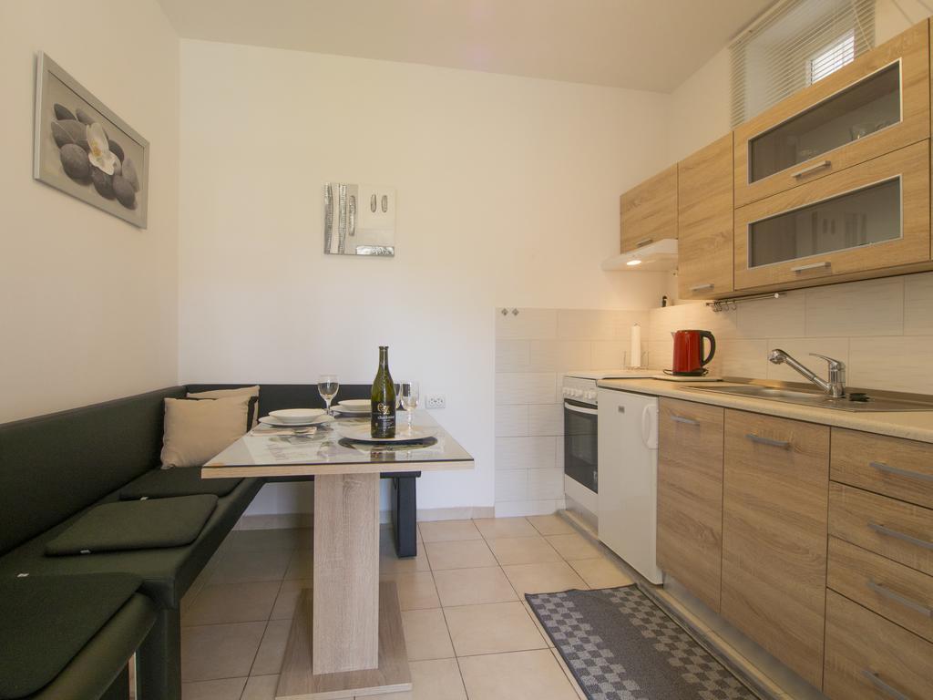 Apartment Dominik Split Extérieur photo