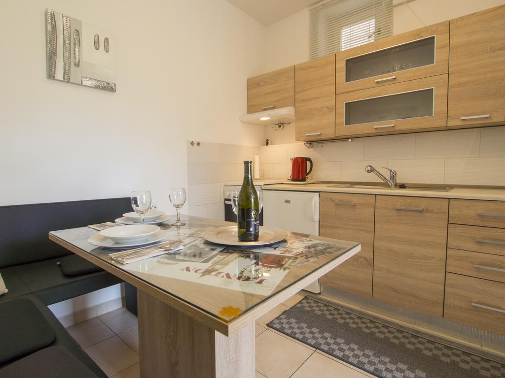 Apartment Dominik Split Extérieur photo