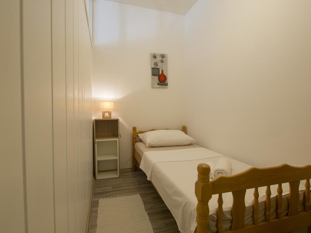 Apartment Dominik Split Extérieur photo
