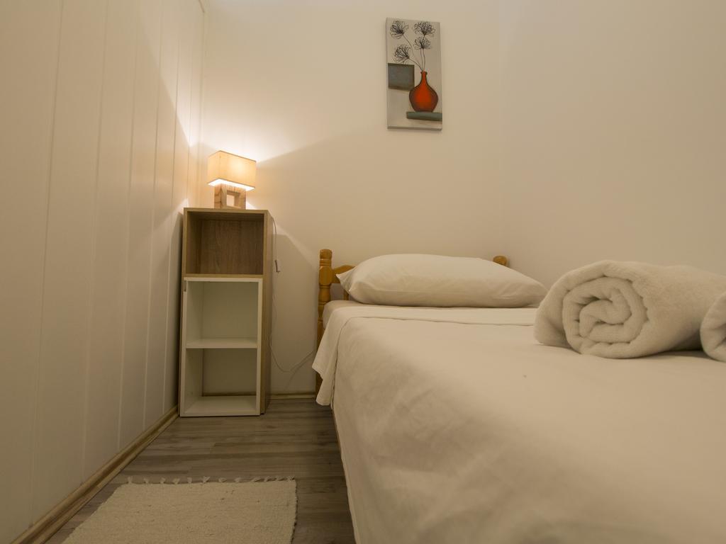 Apartment Dominik Split Extérieur photo