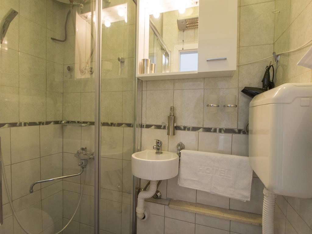 Apartment Dominik Split Extérieur photo