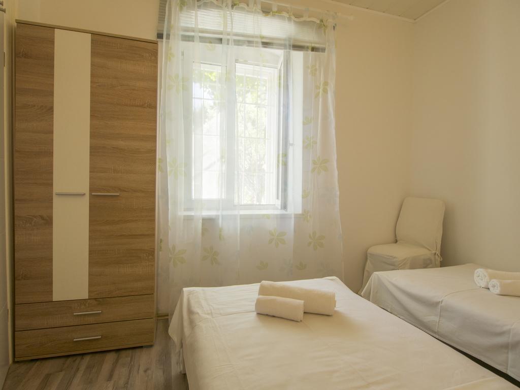 Apartment Dominik Split Extérieur photo