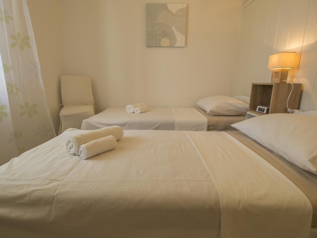 Apartment Dominik Split Extérieur photo