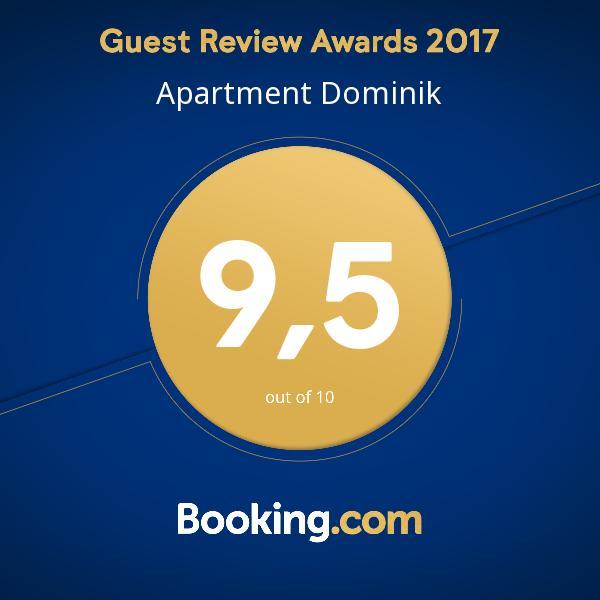 Apartment Dominik Split Extérieur photo